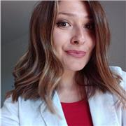 Sono una biologa nutrizionista che ama la biologia.