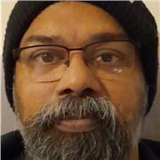 Anil Thomas