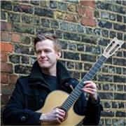 Award-winning music tutor with BA Hons in Music and 18 years experience teaching guitar, voice and piano online to teens & adults.