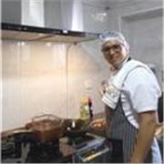 Professor particular de Gastronomia Peruana Fusion