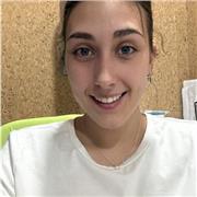 Terapeuta ocupacional especialista en atención temprana y problemas de conducta