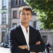 Professeur d’espagnol bilingue ayant effectué un double cursus en droit franco-espagnol à Madrid