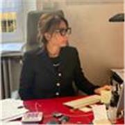 insegnante di diritto e
