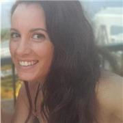 Profesora de Inglés con más de 10 años de experiencia