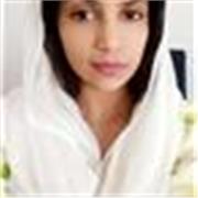 Ayesha siddiqua