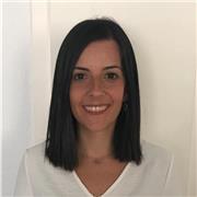 Licenciada en química. Clases particulares