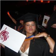 I would describe myself as friendly, patient and a supportive tutor who enjoys helping others build confidence in learning Spanish
