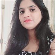 I am proficient in English and have tutoring experience. I can help students learn with grammar, speaking and listening skills