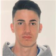 Profesor de Inglés hasta 2º de bachillerato