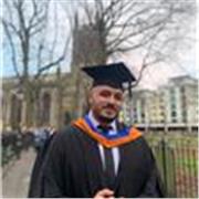 Business, digital and media lecturer/Teacher