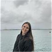 Persona responsable y animada.
Doy clases a niños de primaria 