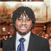 A-level Student with 2 Medicine Offers with experience tutoring 6 GCSE Maths students