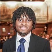 A-level Student with 2 Medicine Offers with experience tutoring 6 GCSE Maths students
