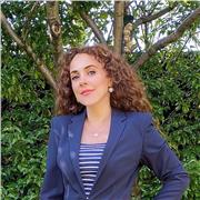 Native Spanish tutor with 5+ years' experience offering private lessons for children and adults in Liverpool. Degree in Literature with a Master's in Translating Popular Culture in London.