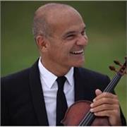Violinista professionista offre lezioni di violino