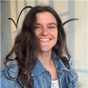 Americana Nativa, Profesora de Ingles y Ruso (gramática o conversacional) para adultos y niños 8+ de forma online