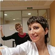 Aprende magia con un Dúo de MAGAS. Clases particulares