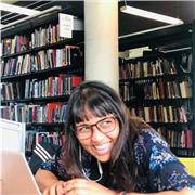 Ishita Agarwal