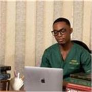 Dr. Joseph