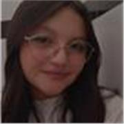 Apoyo escolar virtual desde cero en todas las materias. Explico de forma sencilla y te ayudo a avanzar paso a paso