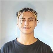 Cours d'anglais niveaux collège & lycée (soutien scolaire)