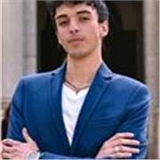 Studente universitario all’ultimo anno, uscito con 90 dalle superiori
