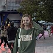 I’m currently studying for my Bachelors in English Language, Linguistics and TESOL (teaching by English to speakers of other languages) in my third year. I have some prior experience in English language tutoring in a local school