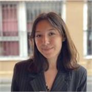 Étudiante niveau B2 donne cours anglais d’enfant sur Levallois ou Asnieres 