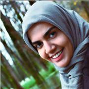 Maryam sarmadi