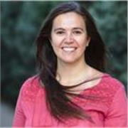 Profesora particular de inglés con más de diez años de experiencia imparte clases de apoyo online