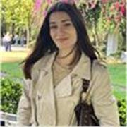 Estudiante de Administración y Dirección de Empresas