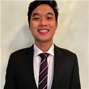 STEM tutor based in Manchester offering Maths, Chemistry and Physics lessons to secondary and A-Level students.