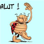 Bernadette