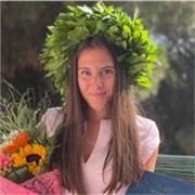 Studentessa del corso di Laurea Magistrale in Ingegneria Civile. Offro ripetizioni per matematica e aiuto compiti