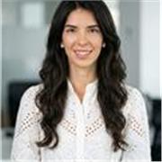 Profesora de Nivel en Educación Domiciliaria y Hospitalaria