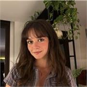 Profesora de inglés para niños de todas las edades