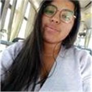 Profesora de matemática con servicios online con experiencia en apoyo académico a estudiantes de 5to básico a 4to medio y PAES