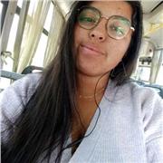 Profesora de matemática con servicios online con experiencia en apoyo académico a estudiantes de 5to básico a 4to medio y PAES