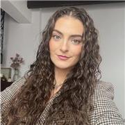 Bioquímica con el Máster de Profesorado de ESO y Bachillerato para Biología y Geología