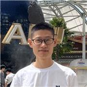 Math tutor with 5 years' experience, offering in-person and online GCSE and A-Level math lessons