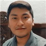 Profesor de historia y ciencias sociales, me especializo en metodología de la investigación