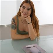 Hola! Soy Andrea y me encantaría enseñarte todo lo que sé sobre fotografía.