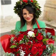 Dottoressa in economia e commercio offre ripetizioni in economia aziendale, economia politica, statistica, matematica finanziaria, finanza