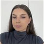 Profesora de asignaturas de ciencias e inglés a todos los niveles hasta bachillerato