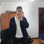 Ofrezco clases de Matemáticas, Física, Química y Tecnología a niveles de ESO y Bachillerato