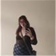 futura graduada en historia del arte y gestión cultural