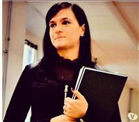 Disponibile professoressa ripetizioni lezioni private tt le materie e livelli professionista