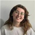 Dinamik ve yeni mezun bir İngilizce mütercimim. Özellikle yaşıtım ve daha genç yaştaki çocuklara yönelik ders vermek isterim. 