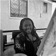 I teach English for children, teenagers, and adults in college, offering both engaging in-person lessons and flexible online class