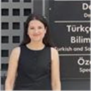 İrem Yazici